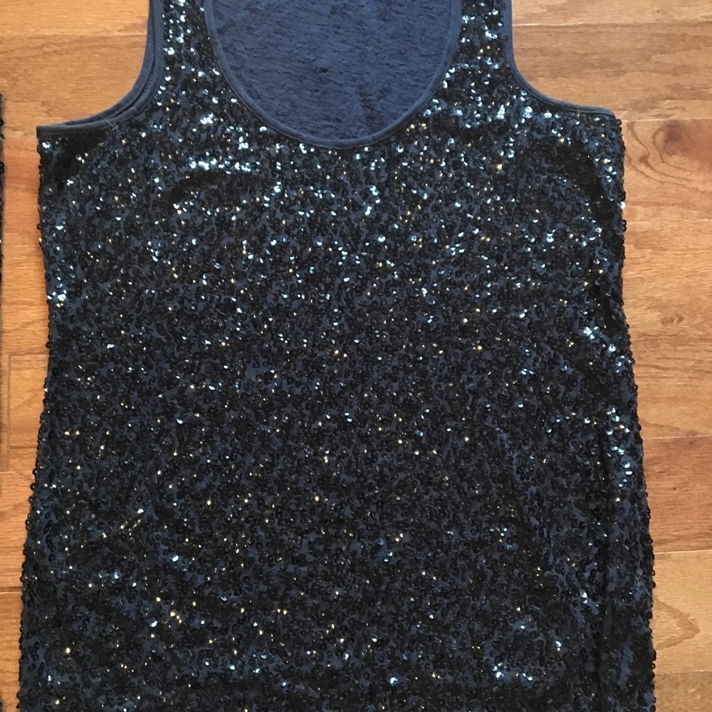 Jcrew tank top